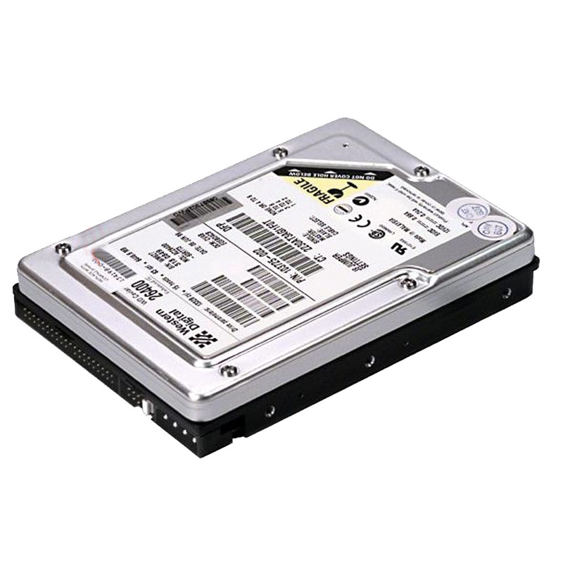 HP 134198-001 - 6.4GB IDE Hd Hard Drive