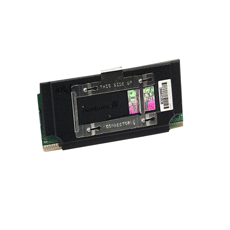 HP 135363-001 - Pentium-3 550MHz 512KB Cache Processor  Only