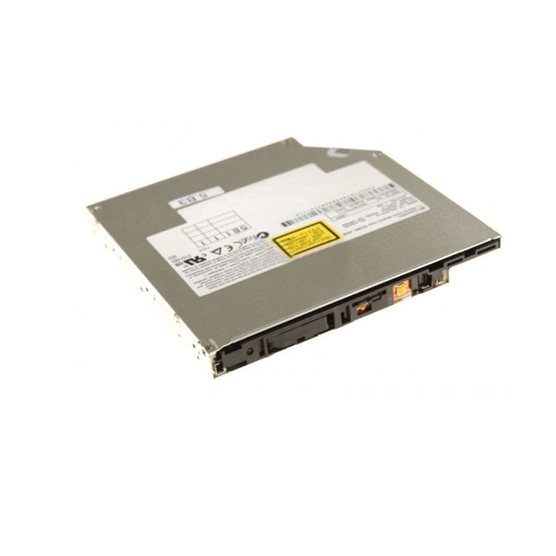 NEC 136-246117-203A - 24x Slimline Ata CD-ROM Drive