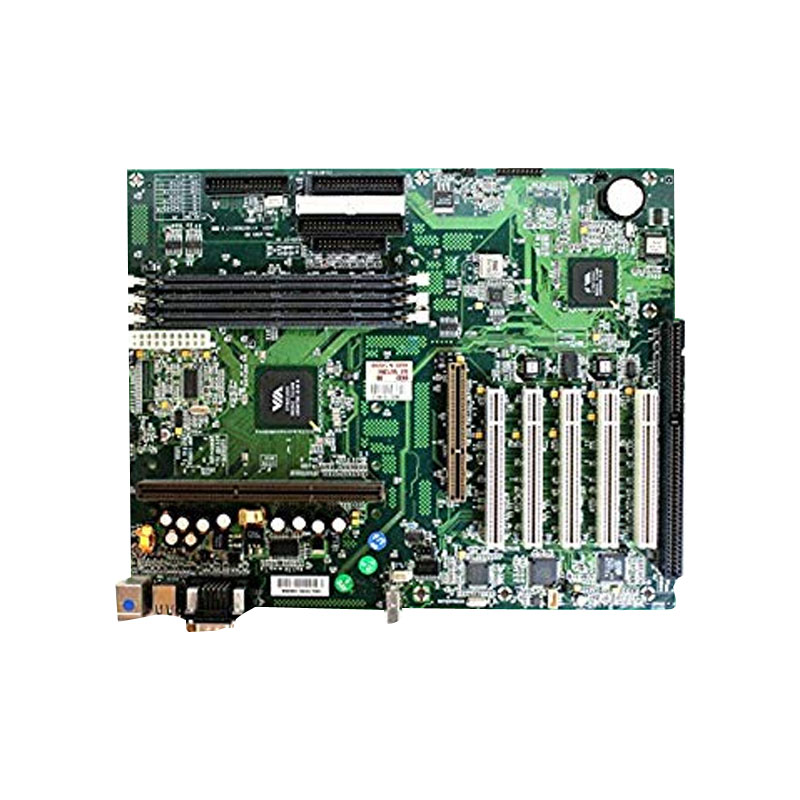 HP 136109-102 - Desktop Motherboard for Presario 5726