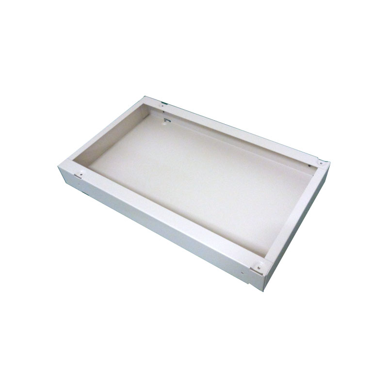 HP 136127-B21 - Universal Rackmount Kit For Storage Hub