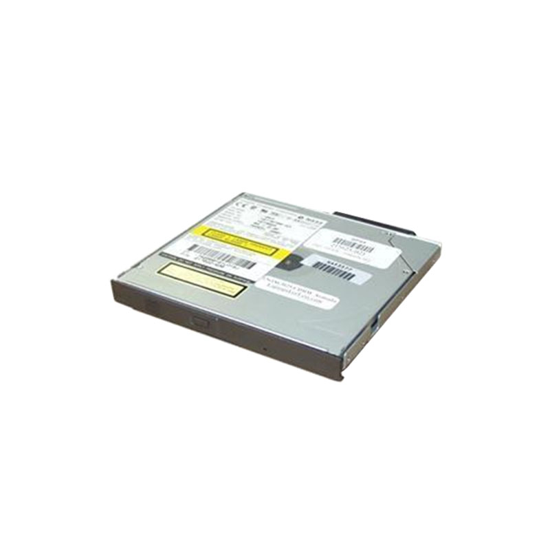 HP 136186-B25 - 4x4x20 CD-RW Multibay Drive