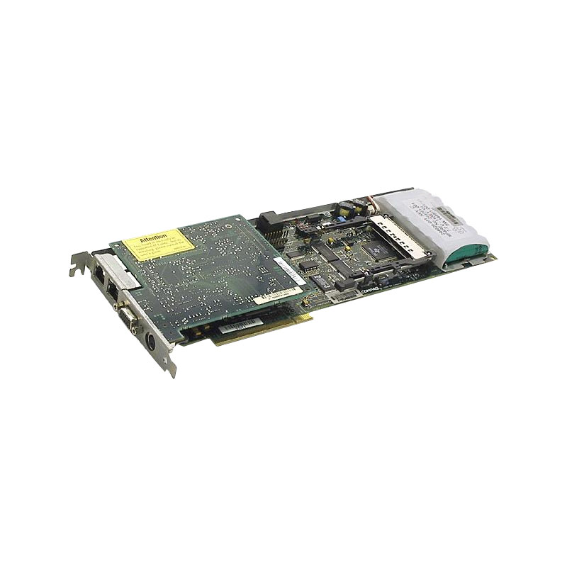 HP 136344-001 - Remote Insight Board W/ Modem (PCI)