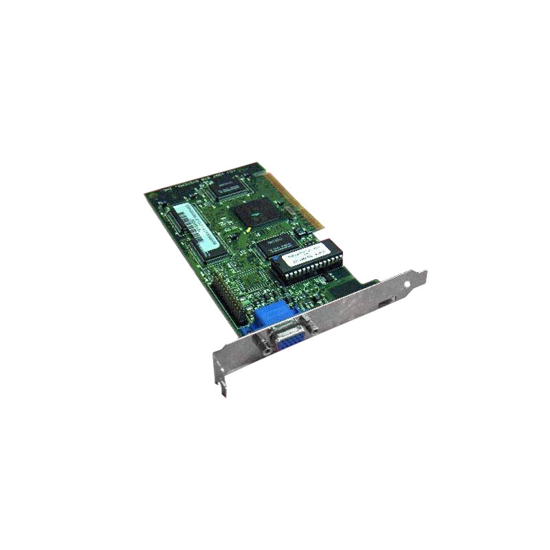 Dell 1394C - STB Velocity Riva 128 AGP Video Card