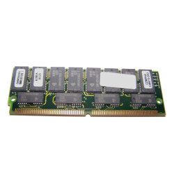 HP 139973-002 - 32MB 72-Pins SoDIMM Memory