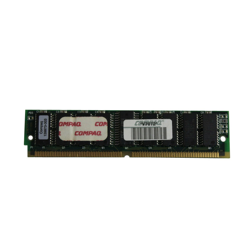 Dell 139973-003 - 32MB 72-Pins SIMM Memory
