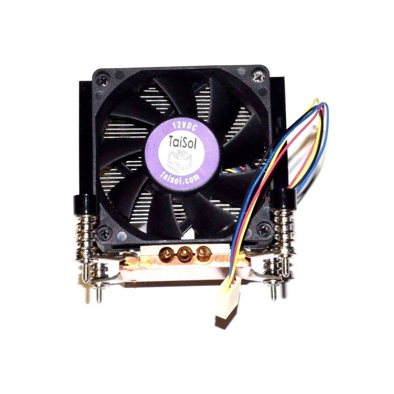 HP 13G075178050H2 - Fan and Heatsink for Slimline S3000 Series