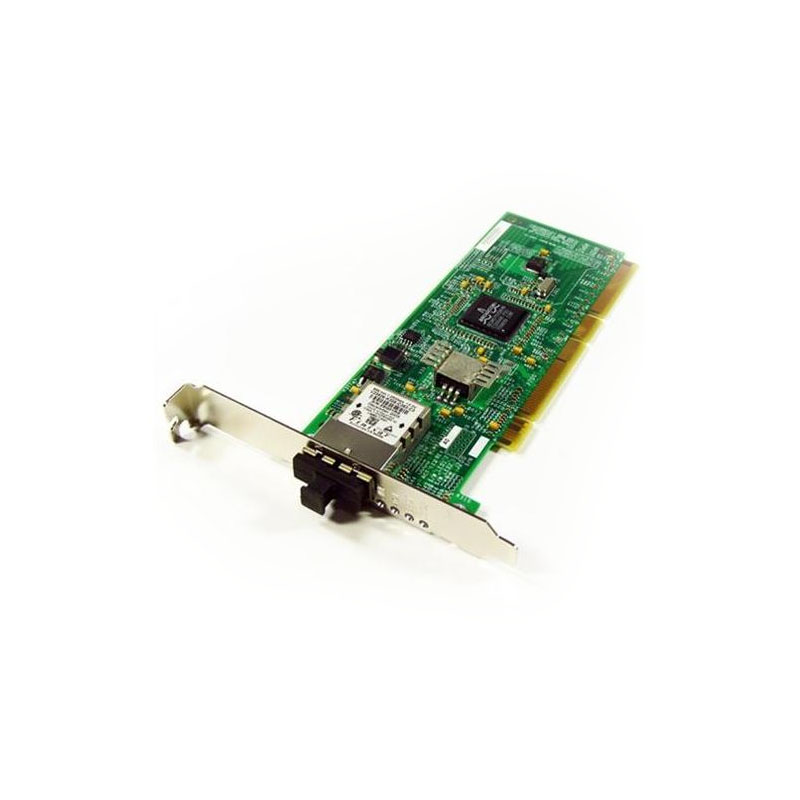 13H8438.jpg IBM 13H8438 - 10Baset ISA Etherjet Adapter (5-Pack) - Image 1