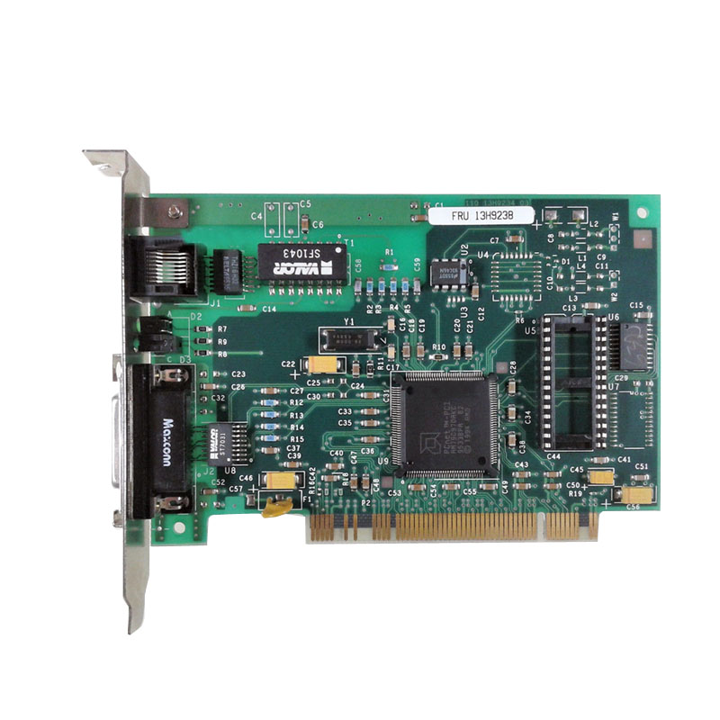 IBM 13H9237 - 13H9237 Ethernet Adapter PCI 10Baset & AUI