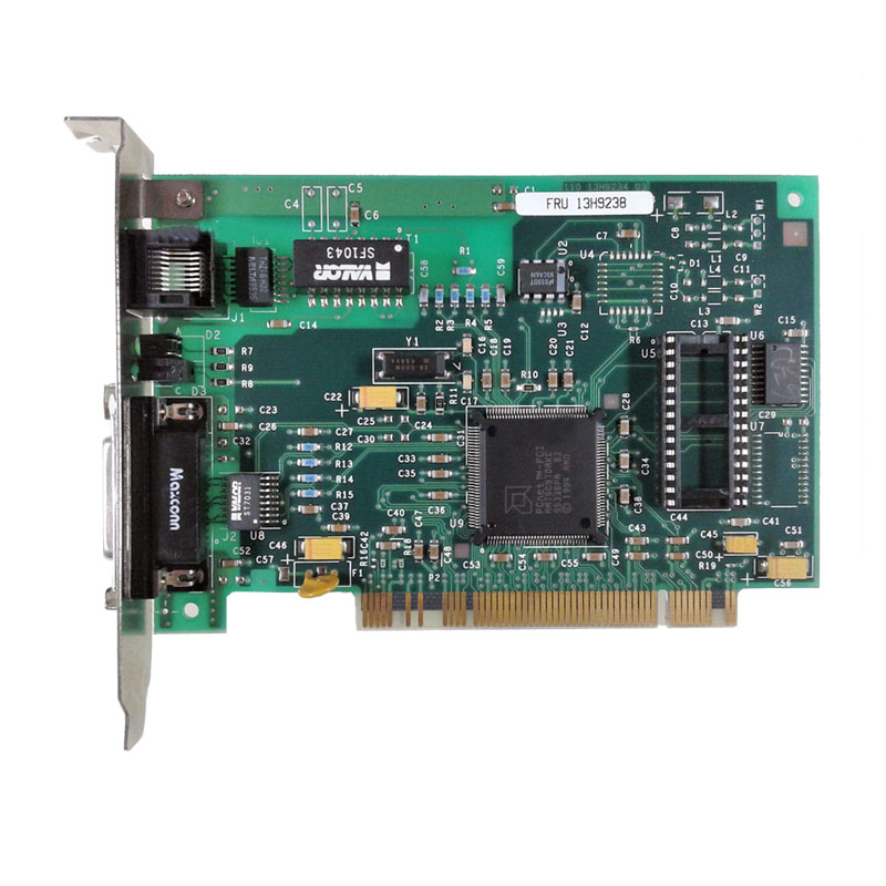 IBM 13H9238 - 10 Base-T Ethernet PCI Network Card
