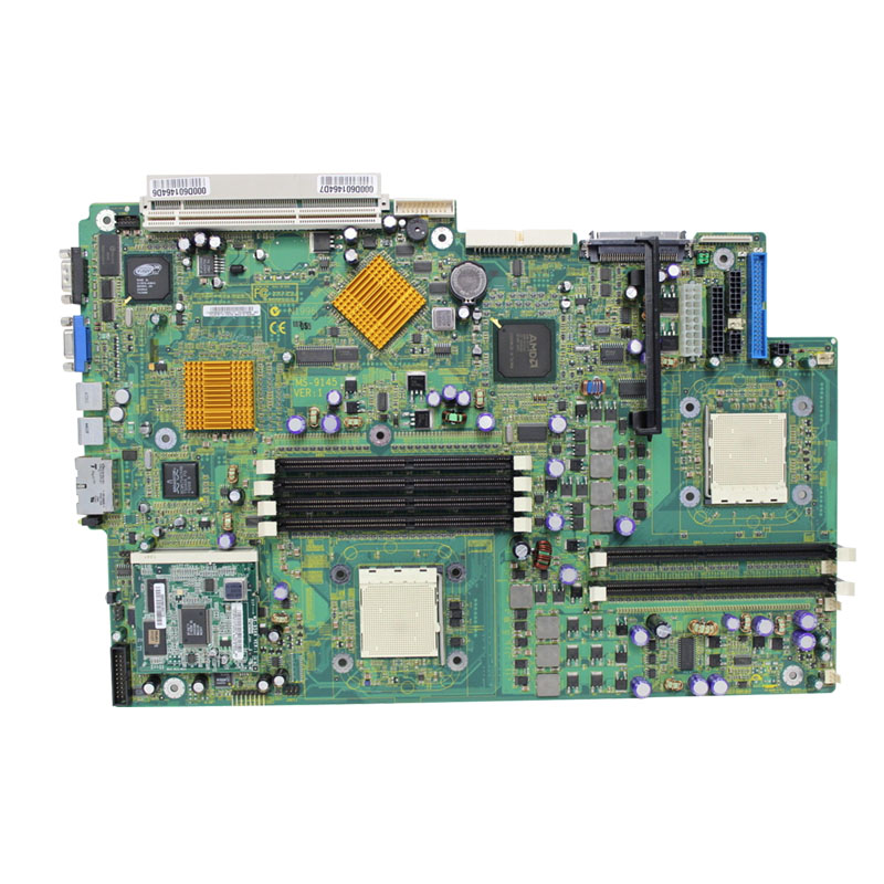 IBM 13M7361 - Dual Socket Server Motherboard for x325