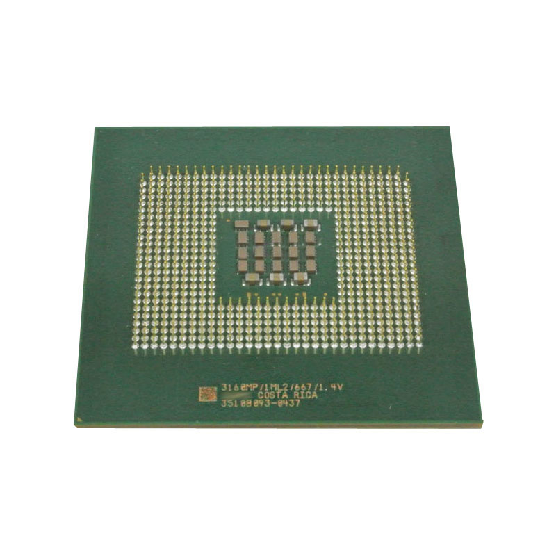 IBM 13M7422 - Xeon 3.16GHz 1MB Cache Processor Only