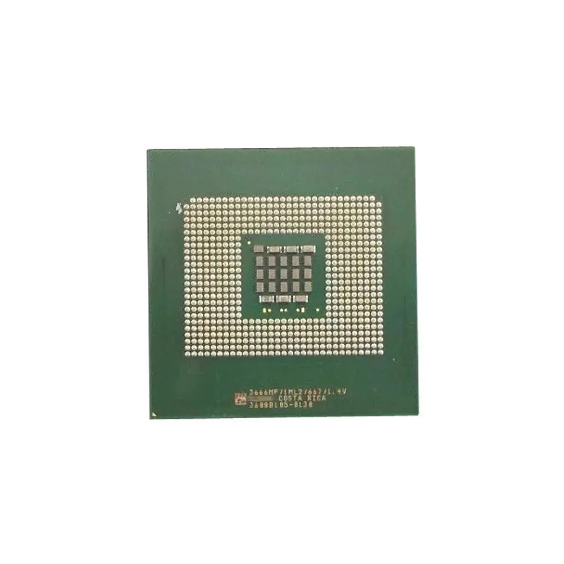 13M7424.jpg IBM 13M7424 - Xeon 3.66GHz 1MB Cache Processor Only - Image 1