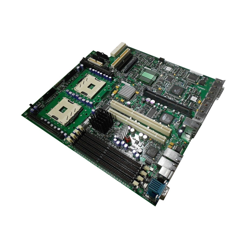 IBM 13M7920 - Dual Socket Server Motherboard for x345