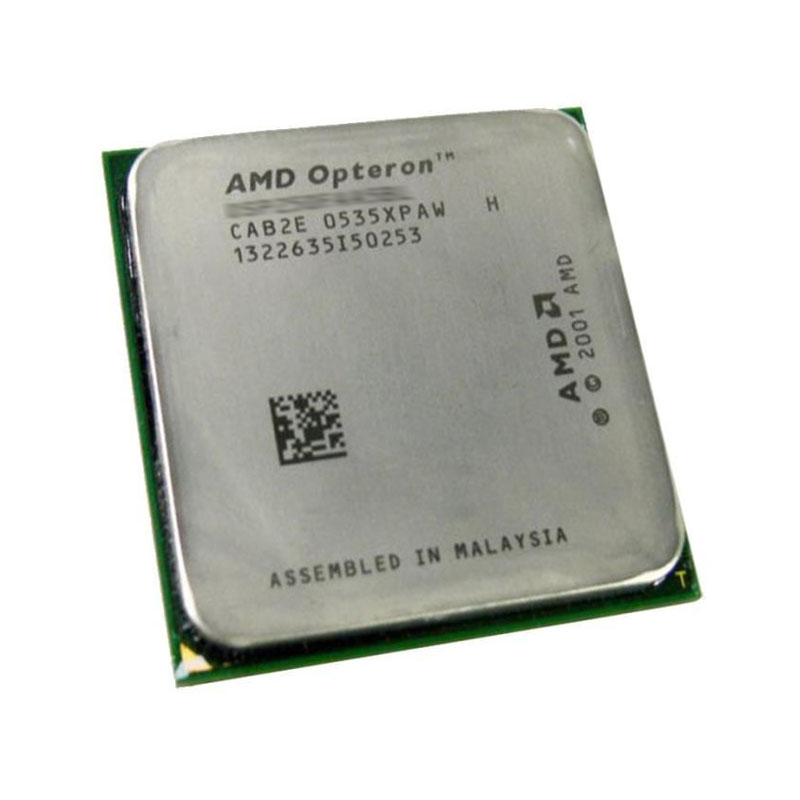 IBM 13M7944 - Opteron 2.40Ghz 1MB Cache Processor Only