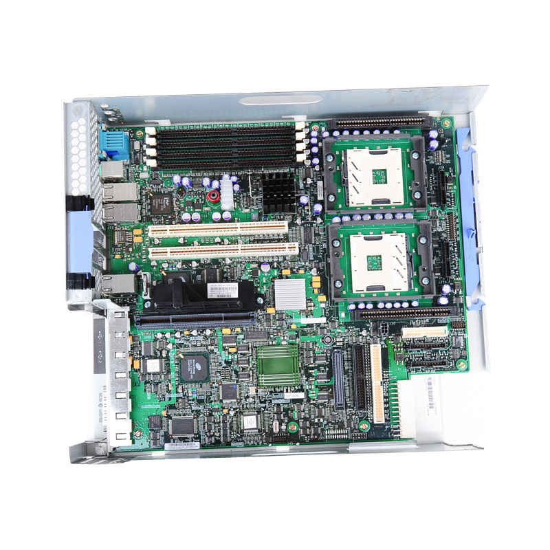 13M7976.jpg IBM 13M7976 - Server Motherboard for xSeries 345 - Image 1
