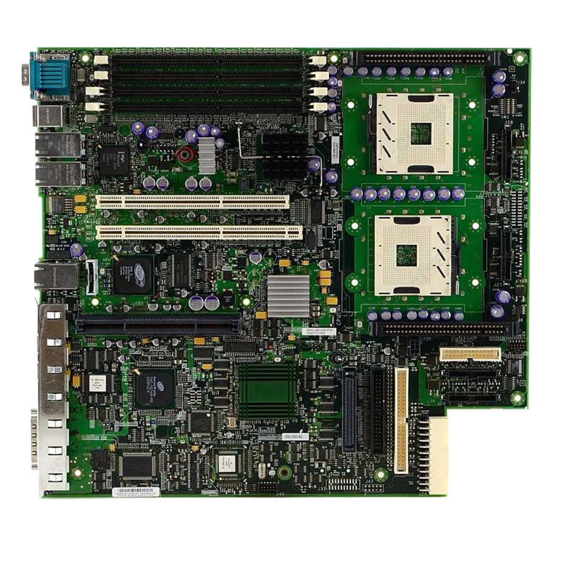 IBM 13M7978 - Dual Socket Server Motherboard for x345