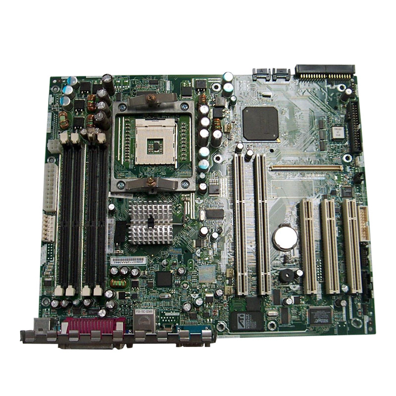 IBM 13M8135 - Single Socket Server Motherboard for xSeries 206