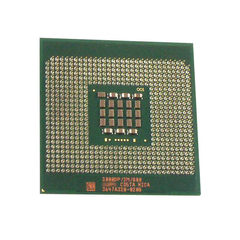 IBM 13M8281 - Xeon 3.00GHz 2MB Cache Processor Only