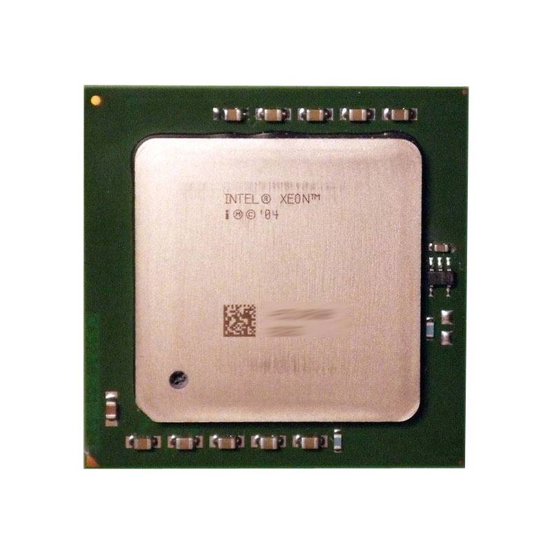 IBM 13M8283 - Xeon 3.40Ghz 2MB Cache Processor Only
