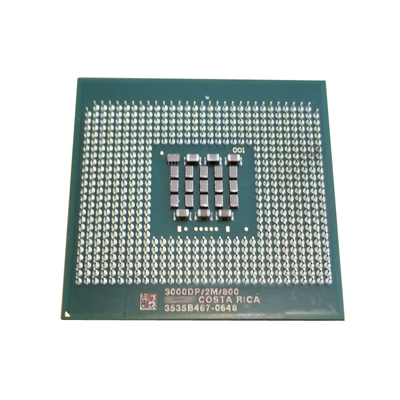 IBM 13M8284 - Xeon 3.00GHz 2MB Cache Processor Only