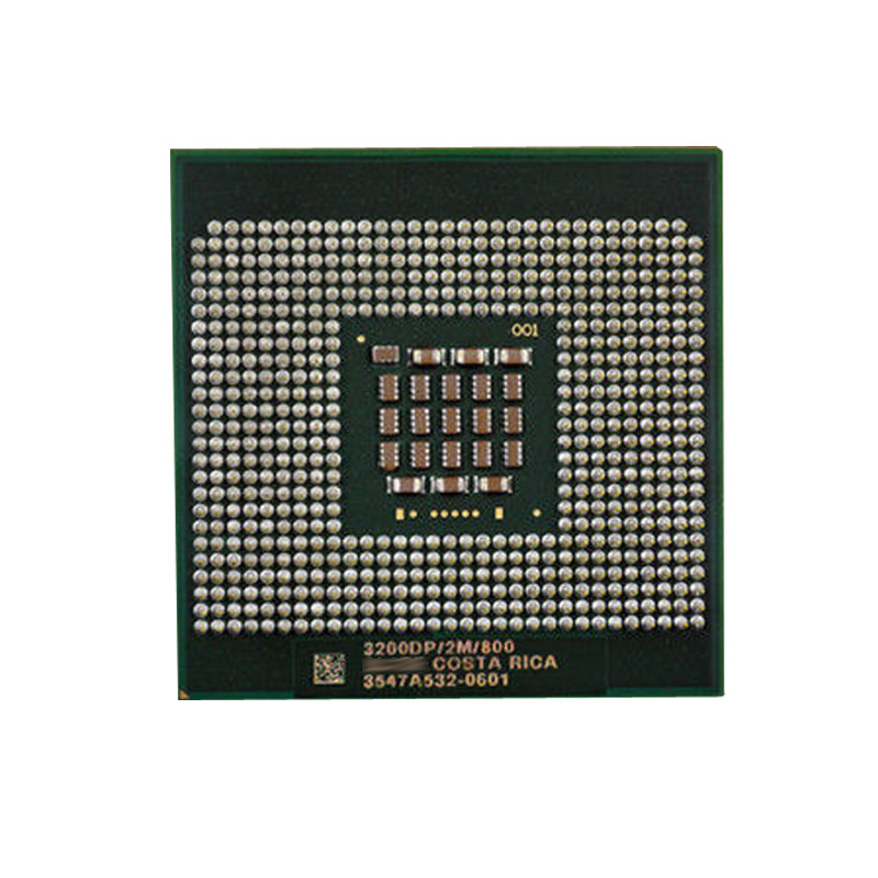 13M8286.jpg IBM 13M8286 - Xeon 3.20GHz 2MB Cache Processor Only - Image 1