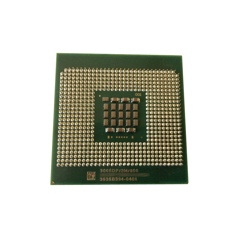 IBM 13M8293 - Xeon 3.0Ghz 2MB Cache Processor Only