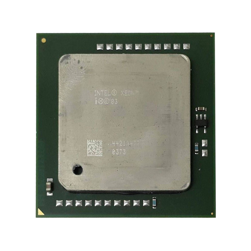 IBM 13M8296 - Xeon 3.6Ghz 2MB Cache Processor Only