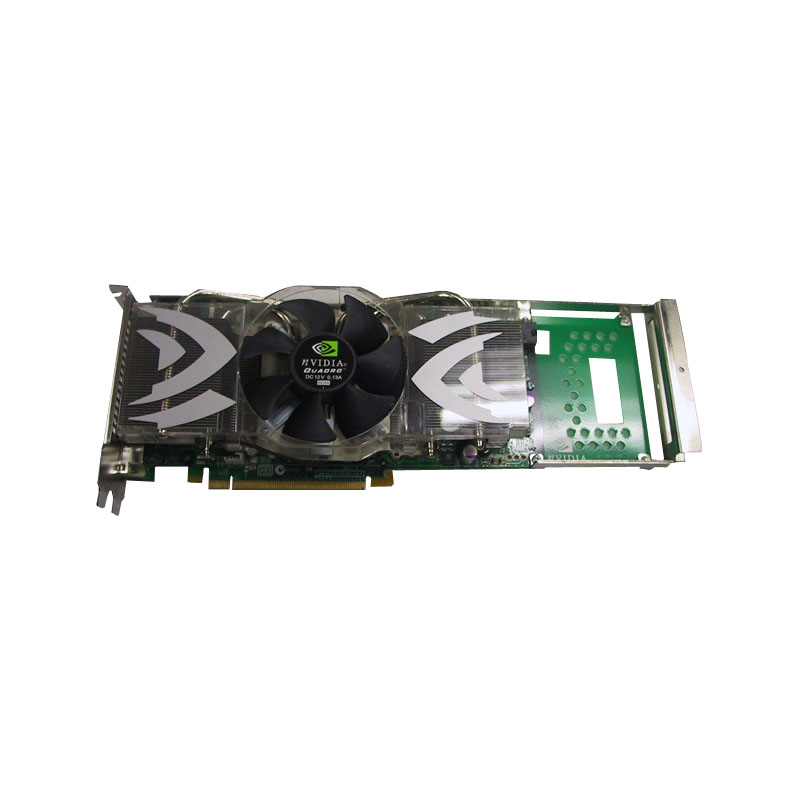 IBM 13M8429 - 512MB PCI-E x16 Nvidia Quadro FX4500 Video Card