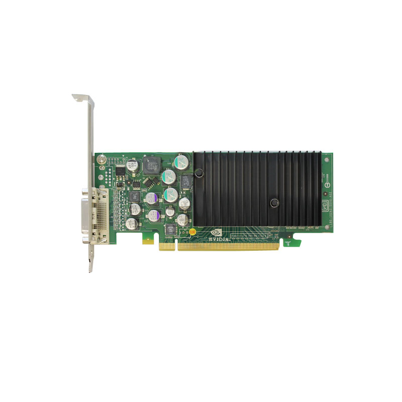 IBM 13M8493 - 128MB PCI-E X16 Nvidia Quadro NVS 285 Video Card