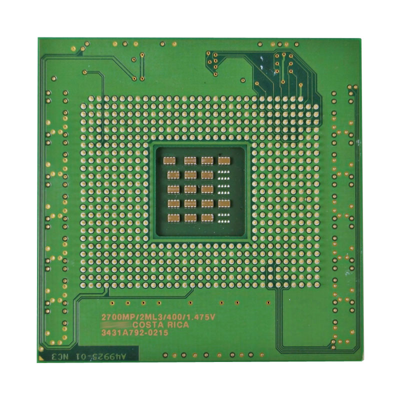 13N0192.jpg IBM Corp 13N0192 - Xeon Mp 2.70GHz 2MB Cache Processor Only - Image 1