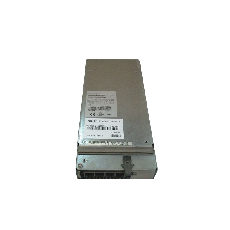 IBM 13N0557 - Bladecenter 4-Port GigaBit Ethernet Switch Module