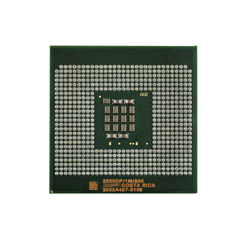 IBM 13N0650 - Xeon 3.20GHz 1MB Cache Processor Only