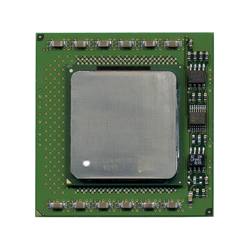 13N0656.jpg IBM 13N0656 - Xeon Mp 2.2Ghz 2MB Cache Processor Only - Image 1