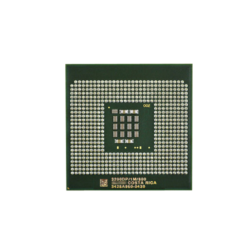 13N0657.jpg IBM 13N0657 - Xeon 3.2Ghz 1MB Cache Processor Only - Image 1