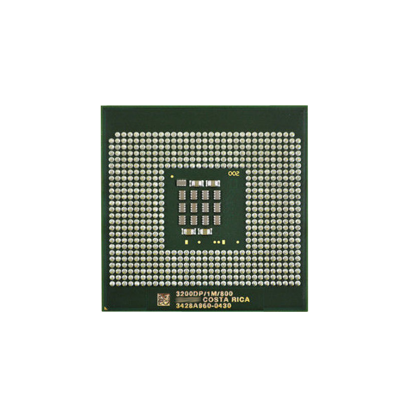 IBM 13N0661 - Xeon 3.2GHz 1MB Cache Processor Only