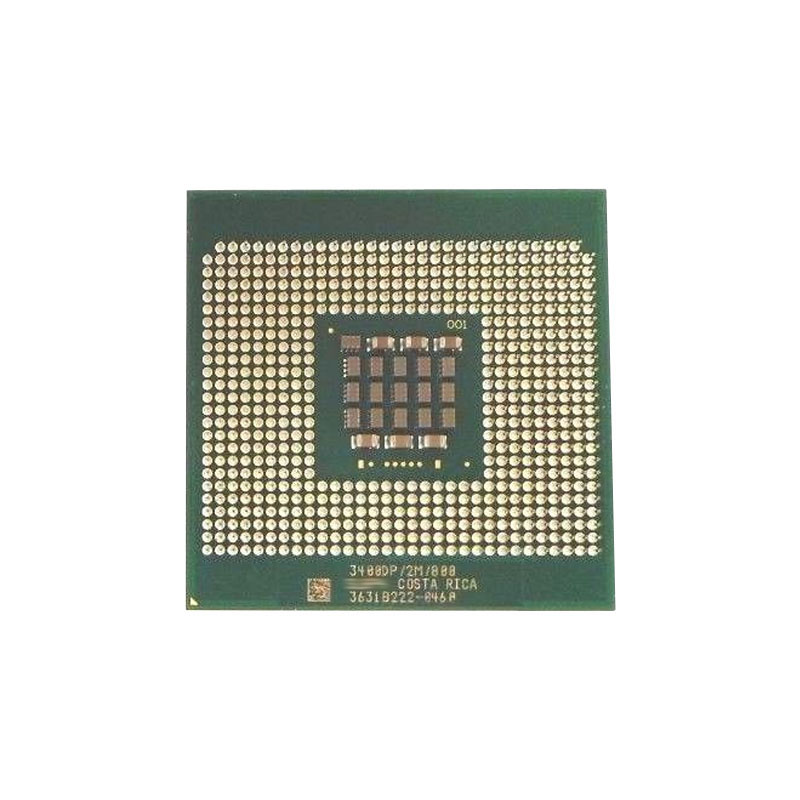 IBM 13N0666 - Xeon 3.4GHz 2MB Cache Processor Only