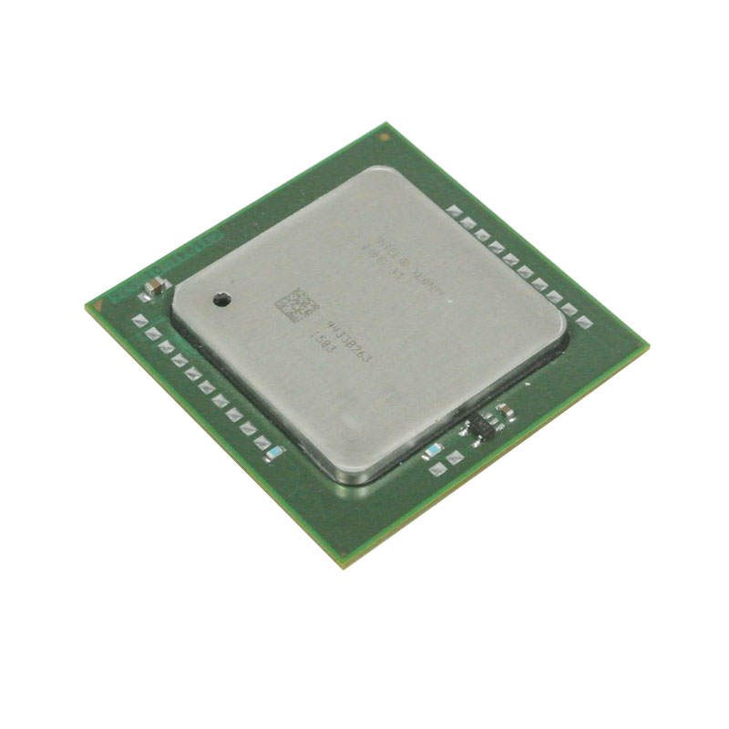 IBM 13N0668 - Xeon 2.80Ghz 1MB Cache Processor Only