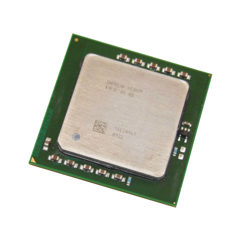 IBM 13N0672 - Xeon 3.00Ghz 1MB Cache Processor Only