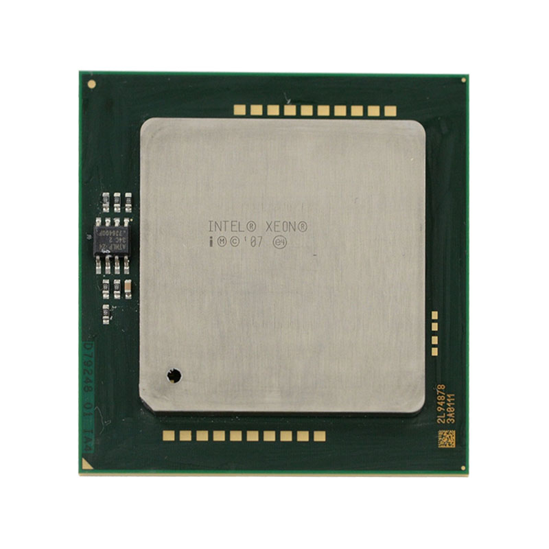 13N0675.jpg IBM 13N0675 - Xeon 3.60Ghz 1MB Cache Processor Only - Image 1