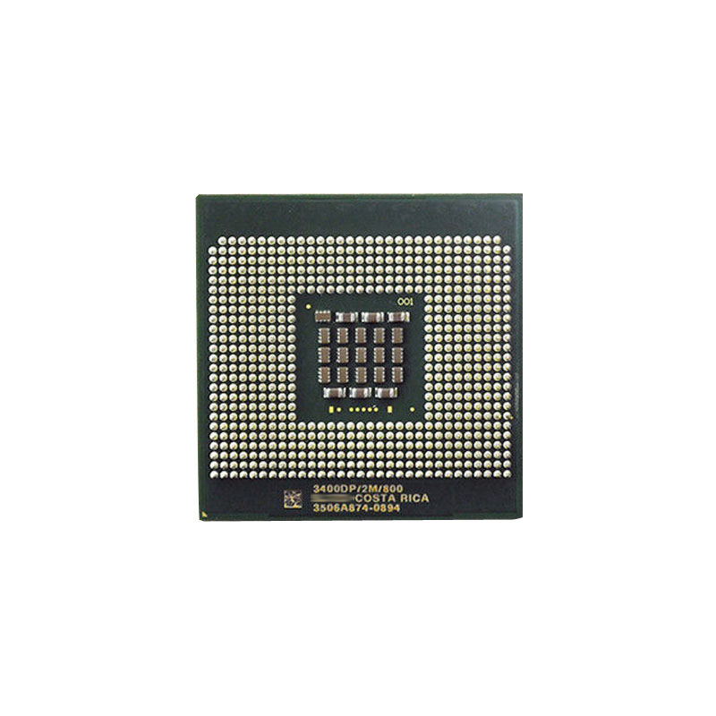 IBM 13N0676 - Xeon 3.40GHz 2MB Cache Processor Only