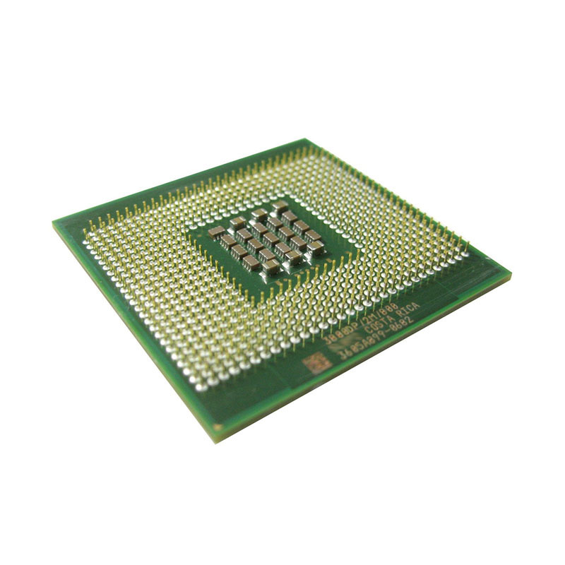 13N0678.jpg IBM 13N0678 - Xeon 3.80GHz 2MB Cache Processor Only - Image 1