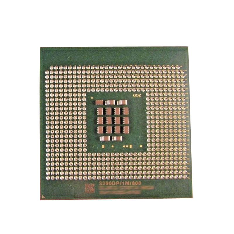 13N0683.jpg IBM 13N0683 - Xeon 3.2Ghz 1MB Cache Processor Only - Image 1