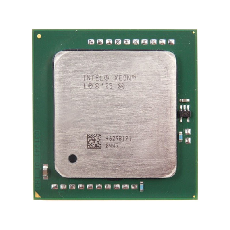 13N0689.jpg IBM 13N0689 - Xeon 3.8Ghz 2MB Cache Processor Only - Image 1
