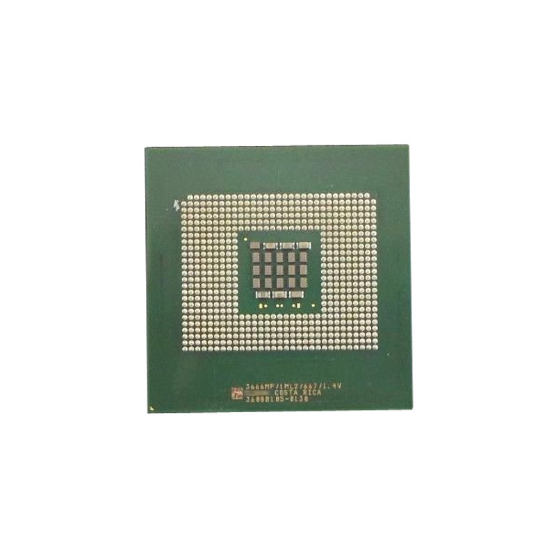 IBM 13N0695 - Xeon 3.66GHz 1MB Cache Processor Only