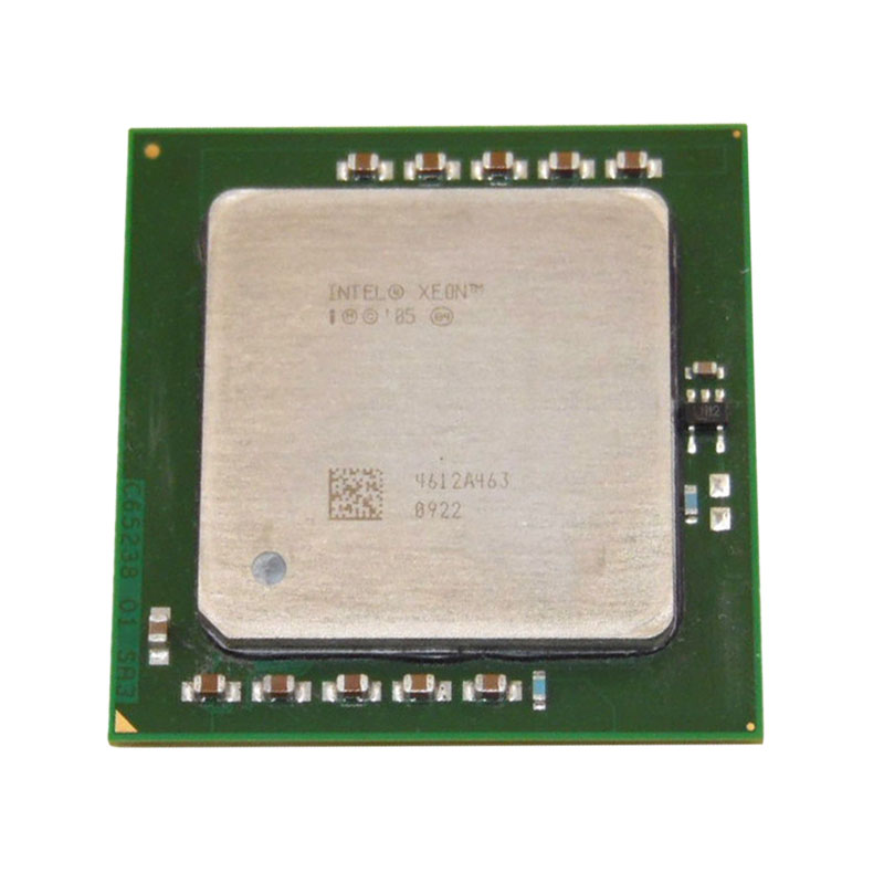 IBM 13N0697 - Xeon 3.8Ghz 2MB Cache Processor Only