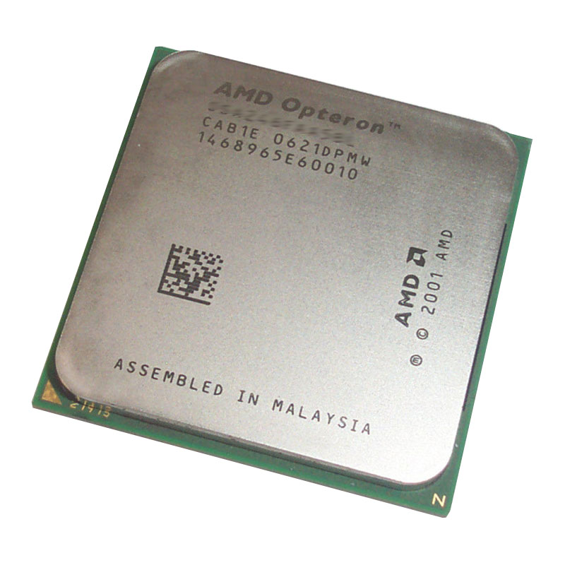 IBM 13N0700 - Amd Opteron 2.00Ghz 1MB Cache Processor Only
