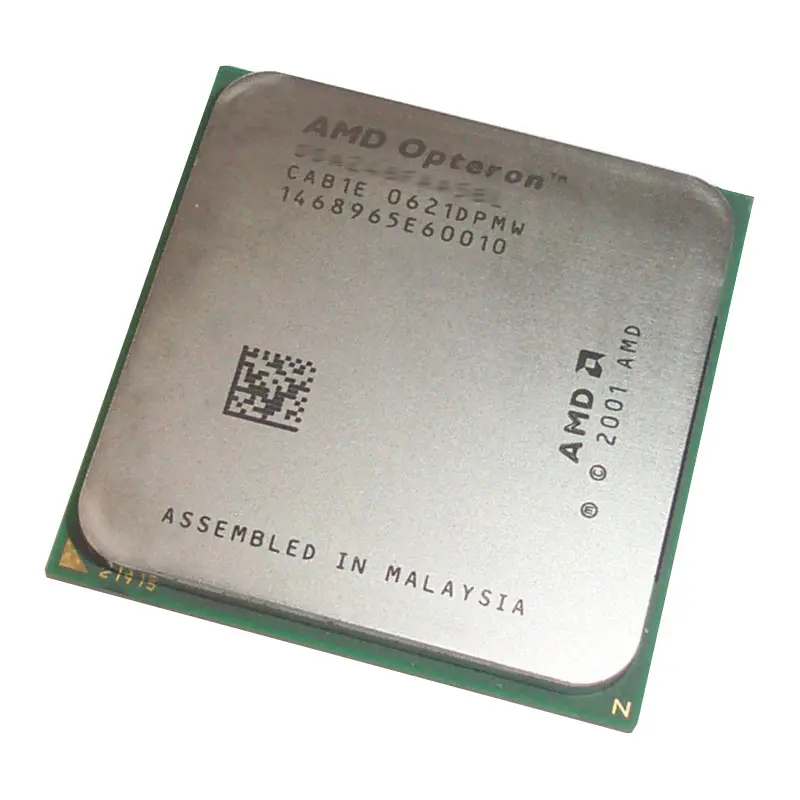 13N0700.jpg IBM 13N0700 - Amd Opteron 2.00Ghz 1MB Cache Processor Only - Image 1