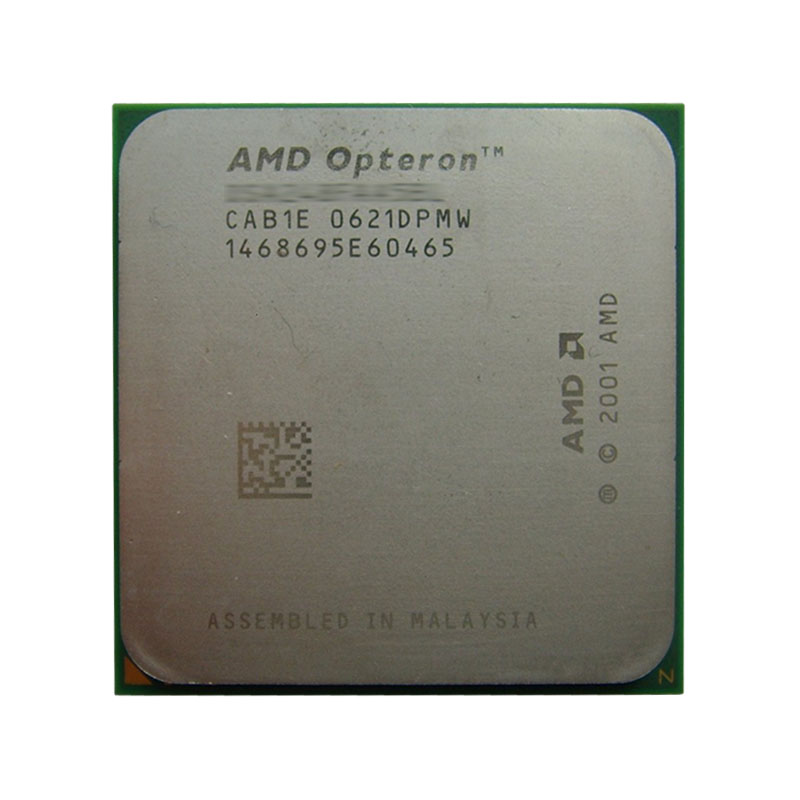 IBM 13N0701 - Single Core Opteron 2.2Ghz 1MB Cache Processor Only