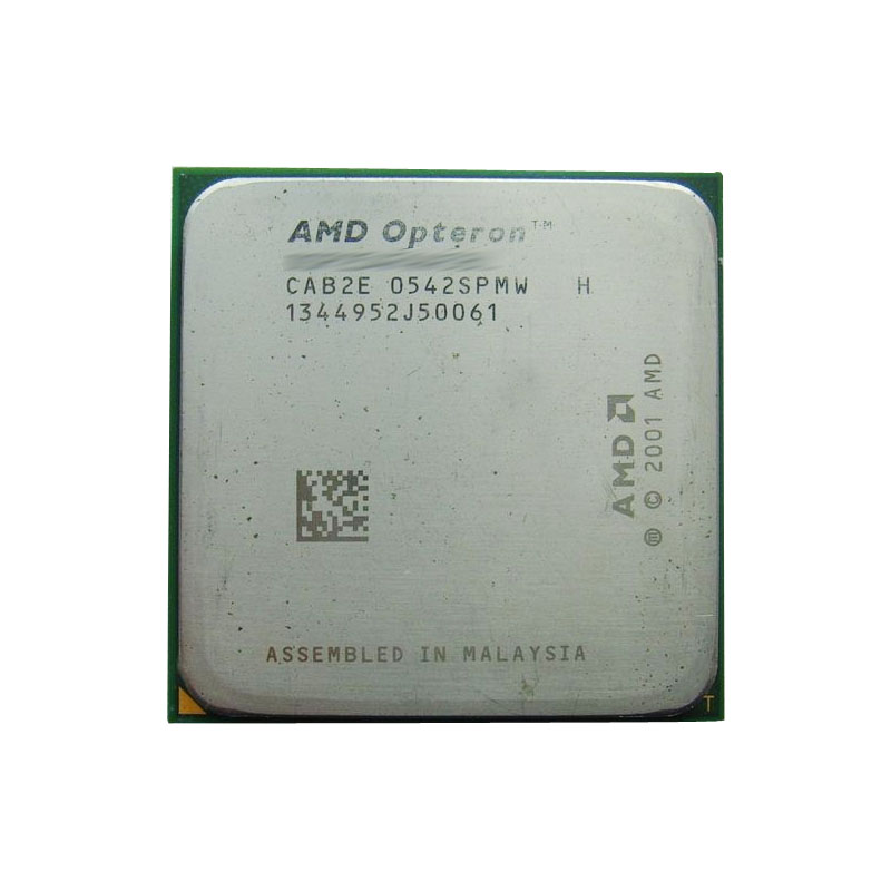 IBM Corp 13N0704 - Amd Opteron 2.8GHz 1MB Cache Processor Only